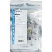 Smartkeeper Basic "LAN Cable" Lock 2 gelb 12 Stk. (NC13P1YL)