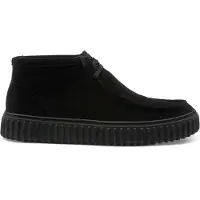 Clarks Shoes Torhill Hi Booties