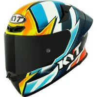 Kyt Tt-revo Replica Tati E06 Kokokypärä
