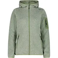 CMP 3h19826 Hupullinen Fleecetakki