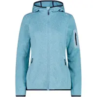 CMP 3h19826 Hupullinen Fleecetakki