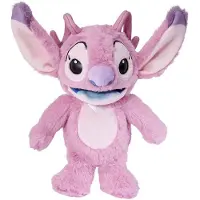 Top 1 Toys STITCH Palm Puppetronic interaktiivinen lelu - Angel