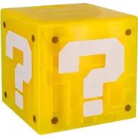 Paladone - Question Block Maze Safe