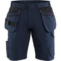 Blakläder 1494 Stretch riipputaskushortsit