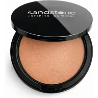 Sandstone Infinite Summer Bronzer 32 Summer Glow