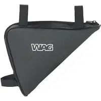 Wag Spallaccio Classic Runkolaukku 2l