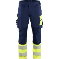 Blakläder 1126 Highvis 4-way Stretch housut