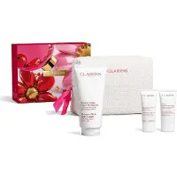 Clarins Body Care Essentials lahjasetti