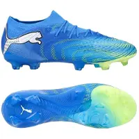 Puma Future 9 Ultimate Low Cut Fg Unscripted Ennakkotilaus - Nurmi (Fg), koko 43
