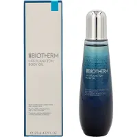 Biotherm Life Plankton Moisturizing Body Oil, 125ml