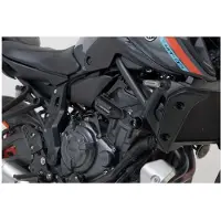 SW-Motech Yamaha Mt-07 14/mt-07 Tracer 16 Moottorin Liukusäädin