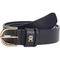 Tommy Hilfiger Vyö 'Essential Effortless' yönsininen / kulta