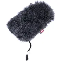 Rycote Karvainen tuulisuoja Special 130, 50 x 130 mm