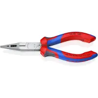 Knipex Sähkömiehen pihdit 1302160
