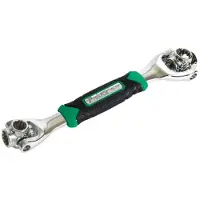 PROSKIT Kiintolenkkiavain HW-318