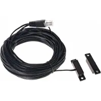APC NETBOTZ DOOR SWITCH SENSOR FOR ROOMS OR 3RD PARTY RACKS - 50 FT. (NBES0302)