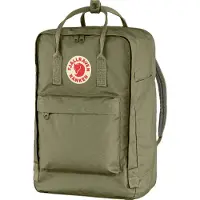 Fjällräven kånken laptop 17"