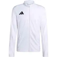 Adidas Treenitakki 'ENT26' musta / valkoinen