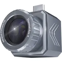 Thermal Master X3 lämpökamera