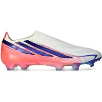 Adidas F50 Hyperfast Elite Laceless Fg Jalkapallokengät