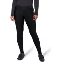 Pearl Izumi Quest Thermal Pitkät Pyöräilyhousut Ilman Henkseleitä
