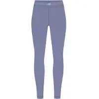 New Balance Urheiluhousut 'AC Legging 25"' lila / vaaleanvioletti