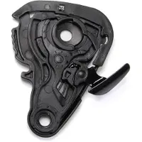 Scorpion Covert Fx Kypärän Sivulevyt