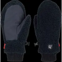 TROLLKIDS Kids Trollfjord Mitten - Navy - 6;11/12Y