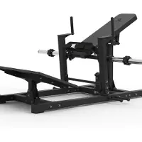 Gymstick PRO 507M Hip Thruster -Lantionnostolaite