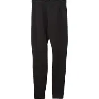 Houdini Women's Long Power Tights II True Black - L