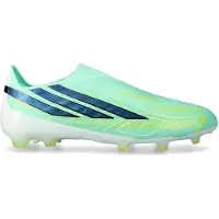 Adidas F50 Hyperfast Elite Laceless Fg Final Rush Lapset - Nurmi (Fg), koko 38⅔