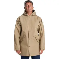 Quiksilver Diamond Rain Takki, L