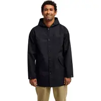 Quiksilver Diamond Rain Takki musta, L