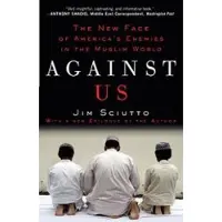 Crown Publishing Group Against Us