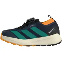 Adidas Terrex Agravic Boa Cp Lasten Maastojuoksukengät