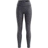 VERSTIQUE Leggingsit harmaa / musta