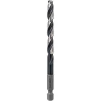 Bosch HSS-kierukkaporanterä 6,8 mm, kuusiovarsi 6.8 x 69 x 109 mm
