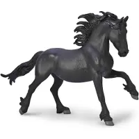 Collecta Deluxe Friesian Mare Kuvio
