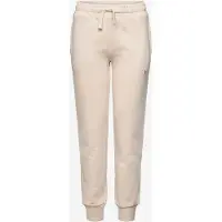 Lyle & Scott Heavy Weight Sweatpant - Beige - 170-176