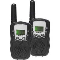 Denver Wta-449 Walkie Talkie