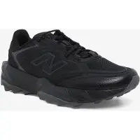 New Balance for woman. WTTRUV1_RU Tektrel Utility trainers in black (37.5), Flat, Laces, Outdoor