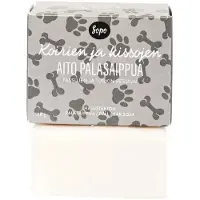 Kärkkäinen Sopo Koirien ja Kissojen Aito Palasaippua