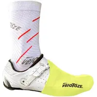 VeloToze Silicona Overshoes Keltainen Mies