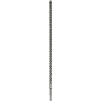 Makita Betoniporanterä E-14576 Nemesis II; SDS-plus; 12x455 mm