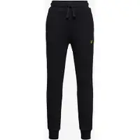 Lyle & Scott Sweat Pant - Black - 98-104