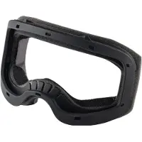 Leatt Velocity 6.5 Suojalasien Vaahtomuovi