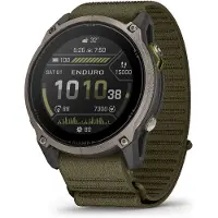 Garmin Enduro 4 älykello