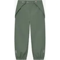 Mini A Ture Mataiano Softshell Pants. Grs - Green - 10Y/140