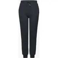 Lyle & Scott Tonal Eagle Sweatpant - Navy - 152-158