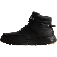 HEY DUDE Bradley Ii Classic - Black - 40